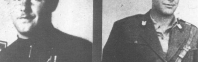 Majka fra Sotone je bila Srpkinja! Na Badnje veče pobio preko 600 srpskih žena i dece, Luburić mu dao ovaj nadimak