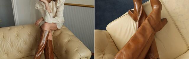 Čizme sa oblim vrhom su opet u fokusu – izdvojili smo favorite