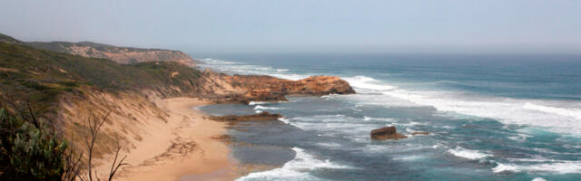 Dramatična nesreća za Novu godinu u Sidenju: Jedan čovek preminuo, za dečakom se traga