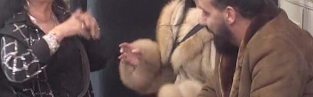 PALO POMIRENJE PRED KAMERAMA! Ćerka joj oprostila vezu sa 20 godina mlađim!