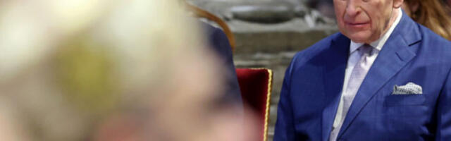 Објављен трејлер за документарац о британском краљу Чарлсу