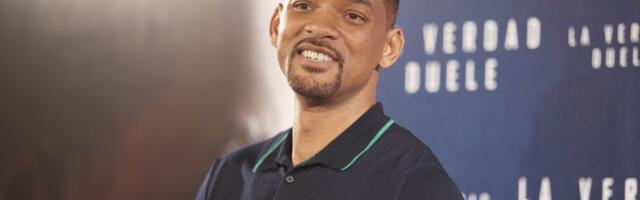 Vil Smit optužen za seksualno uznemiravanje!