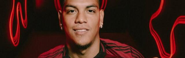 Zvanično: Žoao Grimaldo napustio Humsku i potpisao za Spartu