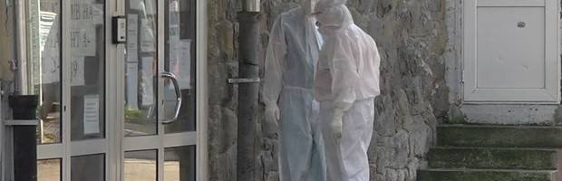 NAJGORI DAN: 90 NOVOOBOLELIH U KRALJEVU