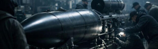 Од совјетских приручника до ракете дугог домета: Украјина добија оружје какво нема ни Запад