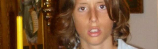 MUČILI SU GA, TUKLI I MALTRETIRALI MESECIMA, VIŠE NIJE MOGAO DA IZDRŽI I SKOČIO JE: Aleksa bi danas imao 28 godina