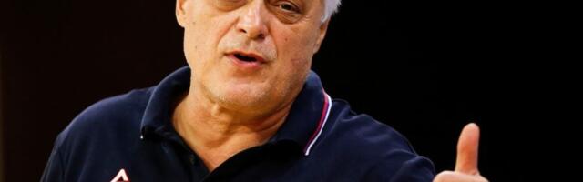 „Trebalo je da Ocokoljić privede sezonu kraju“ – Miroslav Muta Nikolić za MaxBet Sport o rezultatskoj krizi Partizana