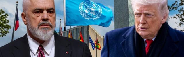 Milijarda za Trampov odbor! Rama se hvali pozivom, ali ključno pitanje ostaje – ko će da plati?