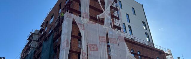 Do 5. februara ističe rok za upis nelegalnih objekata