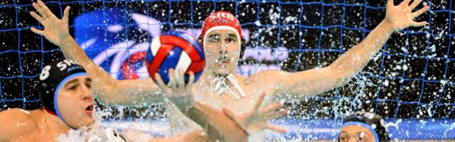 "Crna Gora? Naša braća!" Milan Glušac, heroj reprezentacije, pred okršaj sa komšijama: Ima do podrške, ali i do karaktera!