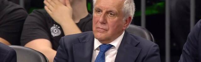 Naš glumac 3 puta dnevno PLAKAO kad je Žoc podneo ostavku! Na ivici suza priznao: "Kakav smo, bre, mi narod?"