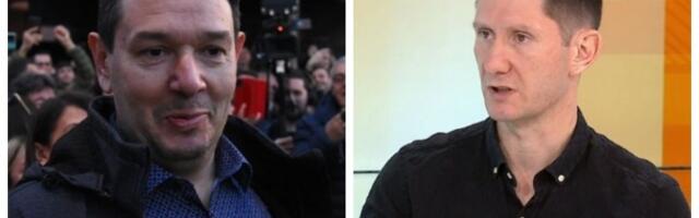 Sukob novinara KTV oko studentske liste: Pale i optužbe (VIDEO)