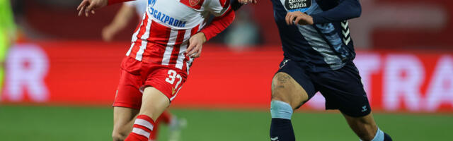 Spektakularna završnica: Lopez šokirao "Marakanu", pa Duarte uzvratio (VIDEO)