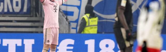 Kraj jedne ere: Nojer ide u penziju, Bajern želi Srbina