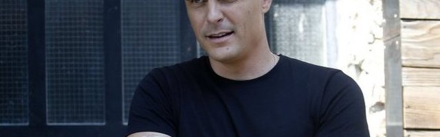 (FOTO) ŠOKANTNA TRANSFORMACIJA! Vuk Kostić objavio FOTKU iz izolacije, da li biste ga PREPOZNALI?