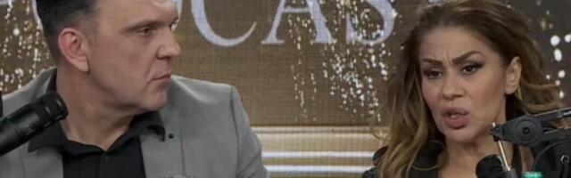 Cela Srbija bruji o onome što je Mina uradila za Kaspera: Ovo se baš nije očekivalo, oglasio se odmah