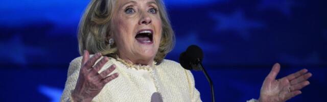 "MORAMO KIJEVU DATI DALEKOMETNE PROJEKTILE! SAMO TO ĆE PUTIN RAZUMETI": Hilari Klinton dala radikalan predlog suprotan od Trampovog (VIDEO)