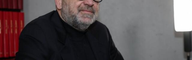 DRAGOSLAV BOKAN ZA REPUBLIKU OTKRIVA TAJNE SVETSKIH SILA: Tramp je uspeo da savlada sve otrovne zmije! (FOTO, VIDEO)