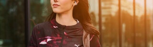 Huawei i Angelina Topić: Partnerstvo koje spaja tehnologiju i vrhunske sportske ambicije