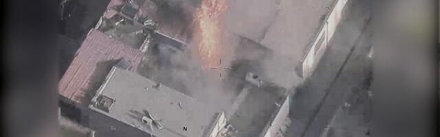 U pakistanskim napadima u Avganistanu poginulo i ranjeno na desetine ljudi