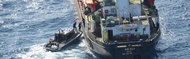 VOĐA ŠKALJARACA OSUĐEN NA 15 GODINA! Sani organizovao šverc kokaina iz Južne Amerike - krio drogu u cementu, konzervama tune... Pomagali mu kolumbijski "kuvari"