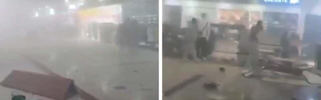 Iran odgovara na napade: Gađani aerodromi u Dubaiju i Abu Dabiju