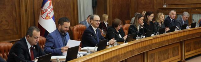 Stanovnici Ratara protestuju protiv gradnje cementare