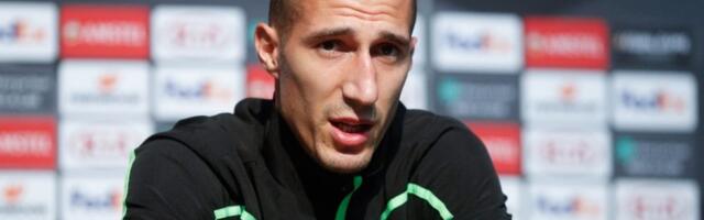 Bivši kapiten Partizana Radosav Petrović „okačio kopačke o klin“