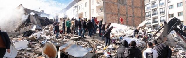 Kako mozak radi u hitnim situacijama? Ovo su lekcije ljudi koji su preživeli KATASTROFE