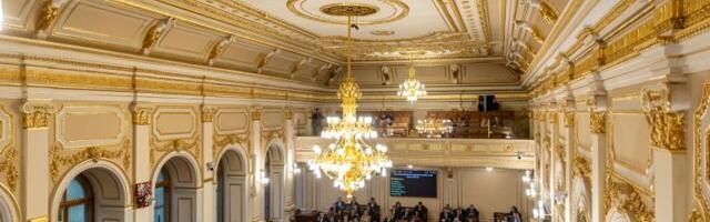Češki parlament odbio da ukine imunitet premijeru, a i predsedniku Poslaničkog doma
