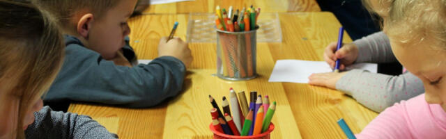 Od 1. aprila kreće upis dece u prvi razred