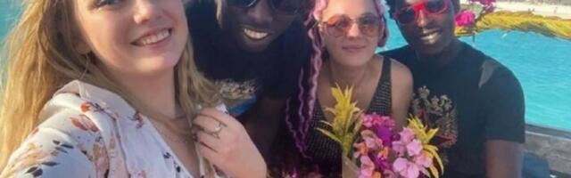 Majka i ćerka prodale stan i ušle u vezu s članovima Masai plemena: Ono što su im uradili pamtiće zauvek