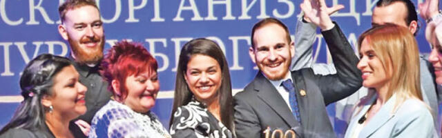 Глувоћа није интелектуални недостатак, већ само другачији начин комуникације