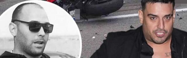 ŽENA IZ AUTOMOBILA KOJI JE ISEKAO PUT BRATU DARKA LAZIĆA HITNO PRIMLJENA U BOLNICU: Dragan umro u kolima Hitne pomoći!