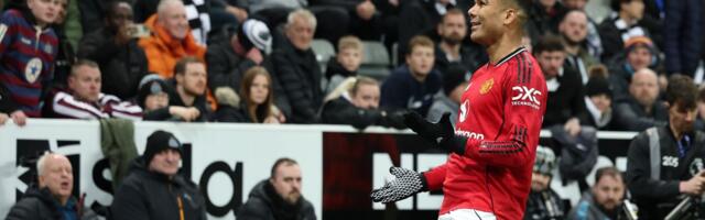 Kazemiro pronašao Junajtedu svog naslednika