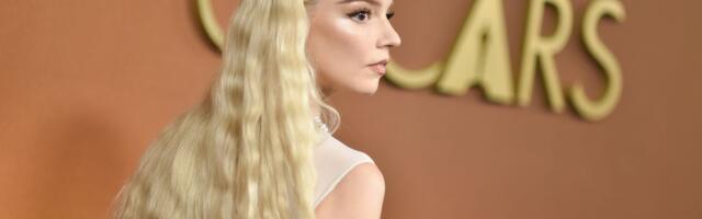 Dodela Oskara samo što nije počela, a JEZIVA TEORIJA VEĆ KRUŽI: Svi čekaju NJU, nazivaju je "gladnom glumicom"