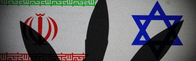 Iran krenu u OSVETU: Tel Aviv zasut raketama, ima mrtvih (VIDEO)