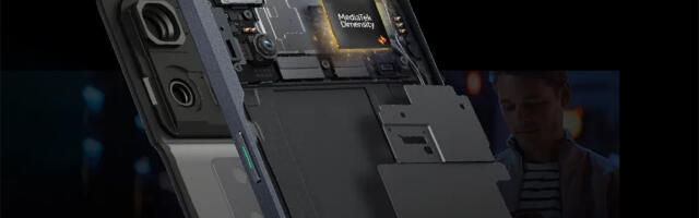 MediaTek Dimensity procesori sve popularniji među korisnicima telefona