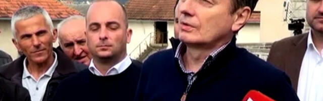 Глишић: Одвојићемо новац да свако село у околини Аранђеловца добије пијаћу воду