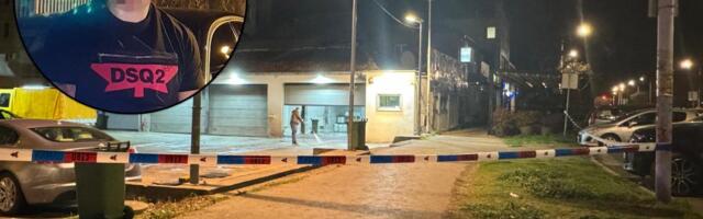 KO JE MUŠKARAC KOJI JE RANJEN U ZEMUNU! Upucan tokom slobodnog vikenda, odranije poznat policiji, povezan sa ovom krimi grupom: Napadač i dalje u bekstvu (FOTO)