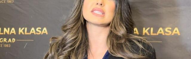 "Nisam imao kola, molio sam da me neko odveze" Tanjin otac o njenim počecima "Iznajmljivala je odeću"