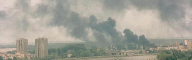 Istoričar Milan Gulić: Srbi proglašeni za loše momke, a međunarodna zajednica zauzimala samo jednu stranu