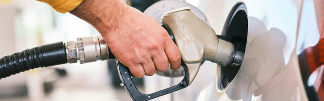 У Словачкој повећана цена дизела за странце