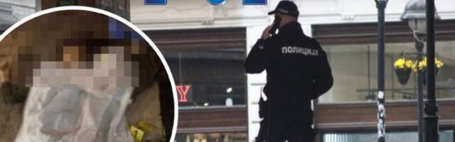 UŽAS! Devojka skočila sa petog sprata Filozofskog fakulteta u smrt, a na N1 laganica - vremenska prognoza! (VIDEO)