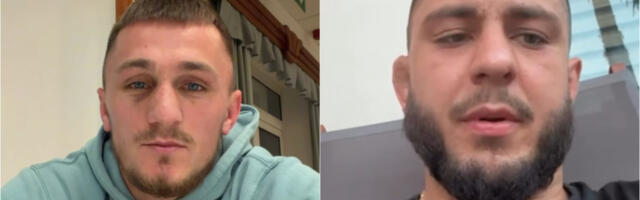 Memić slavio u Boru, pa spomenuo Janičića: Za njega me ne zanima...