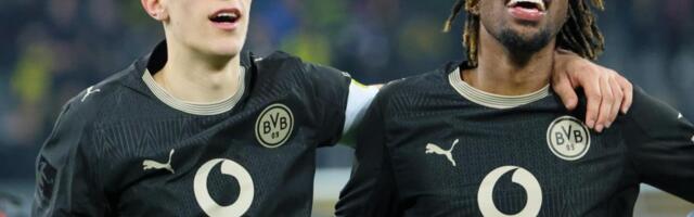 KO JE OVO OČEKIVAO - BORUSIJA OSTAJE BEZ BITNOG IGRAČA?! "Moram to da demantujem..."