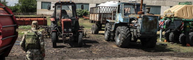Русија тврди да потпуно контролише  Луганск, Украјина негира