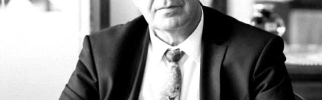Umro veliki aktivista Mićko Ćetković