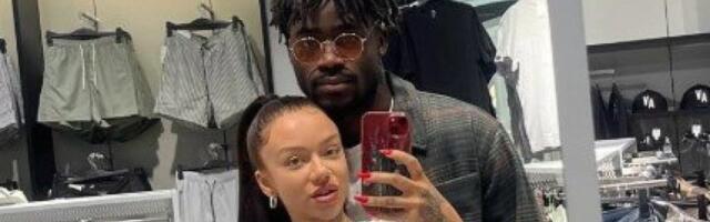 Pevačica čeka drugo dete sa fudbalerom iz Afrike: Uživa u trudnoći