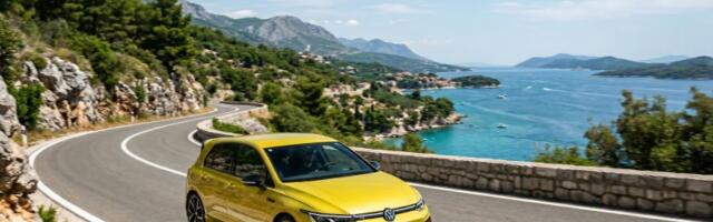 Kupci u Srbiji izbegavaju upadljive nijanse i ostaju verni oprobanim bojama automobila